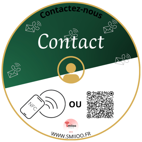 Plexiglas rode de 5 cm Contact