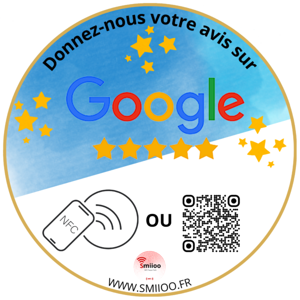 Epoxy 3d rode de 5 cm Google