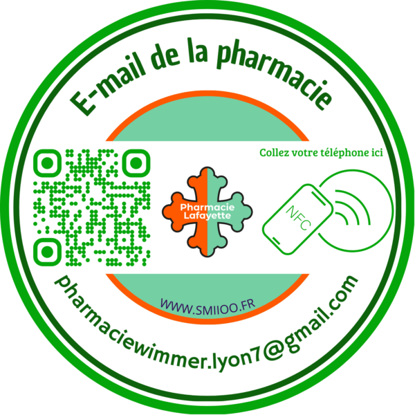 Epoxy 3d rode de 5 cm E-mail – Image 4